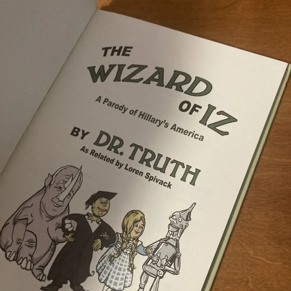N/A wizard iz